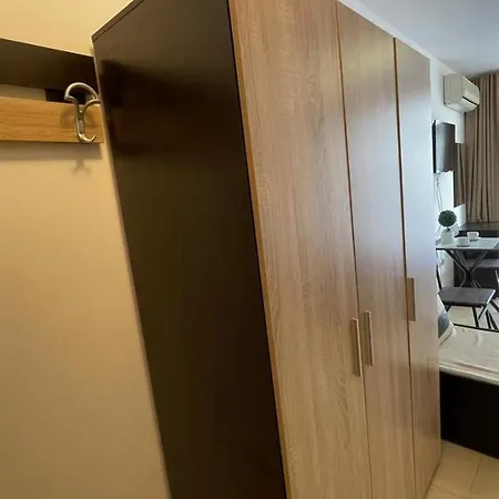 Apartament Cozy Studio In Afrodita I 56