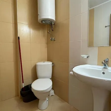 Cozy Studio In Afrodita I 56 Apartament