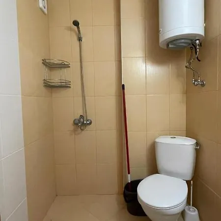 Cozy Studio In Afrodita I 56 Słoneczny Brzeg