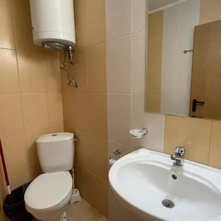 Cozy Studio In Afrodita I 56 Apartament *