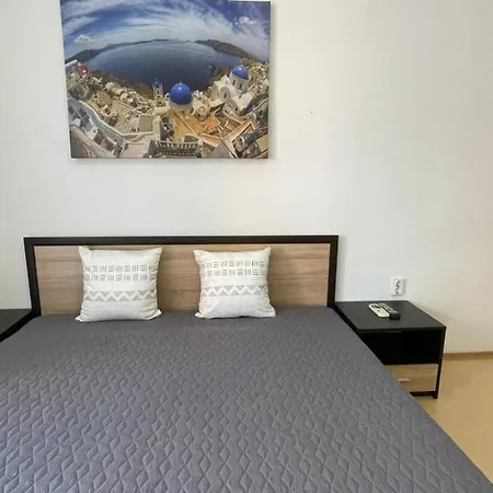 Apartament Cozy Studio In Afrodita I 56 Słoneczny Brzeg