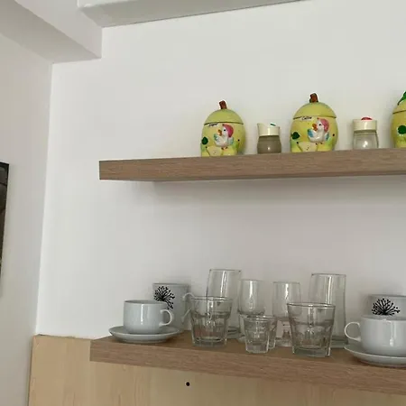 Cozy Studio In Afrodita I 56 Apartament *