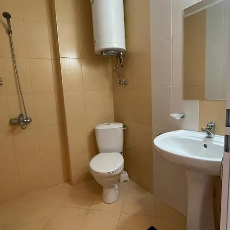 Cozy Studio In Afrodita I 56 Apartament *